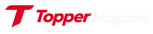 Topper Magazine