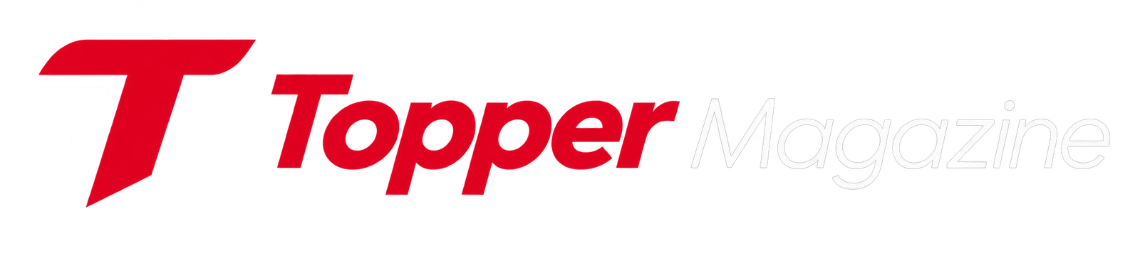Topper Magazine