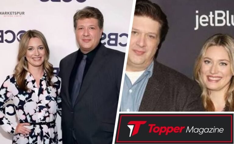 Meet Aliza Barber: Inside the Private Life, Career, Marriage and Family of Lance Barber’s Wife Aliza Barber