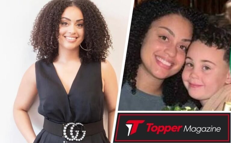 Toriah Lachell