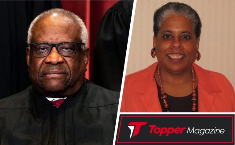 Kathy Ambush: Inside the Private Life of Clarence Thomas’s First Wife Kathy Ambush