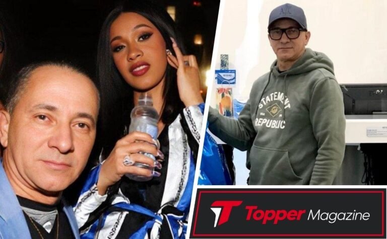 Carlos Alman: Inside the Private Life of Cardi B’s Dominican Father Carlos Alman