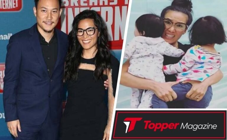 Nikki Hakuta: Age, Parents, Sister and Life as Ali Wong’s Younger Daughter Nikki Hakuta