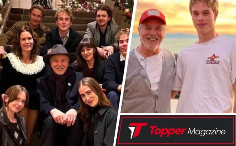 Jasper Breckenridge Johnson: Don Johnson’s Private Son, Basketball Years, Family and Life Today Jasper Breckenridge Johnson