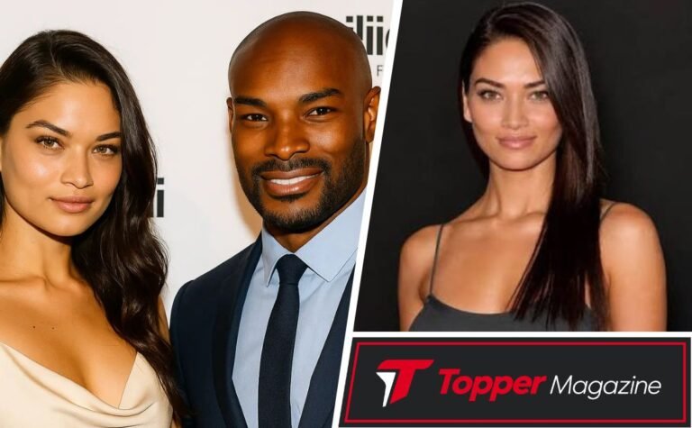 Berniece Julien: The Truth About Her Life, Career and Reported Connection to Tyson Beckford Berniece Julien