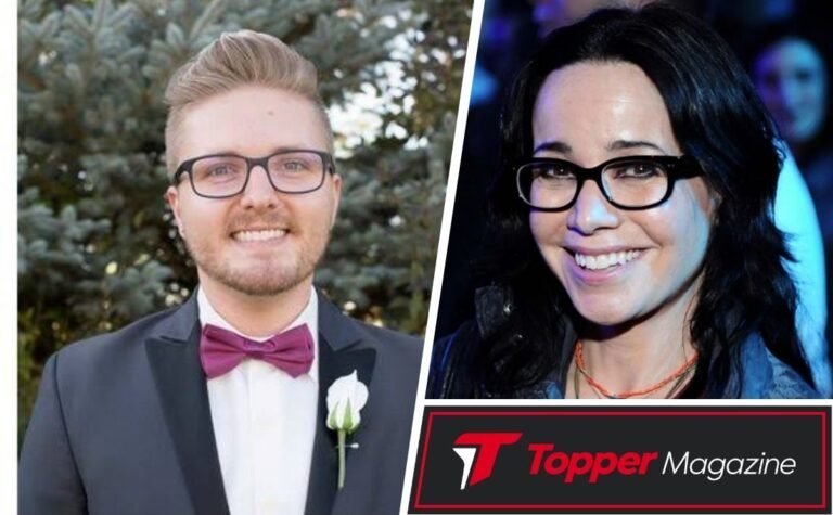 Brody Tate: Career, Education and the Truth Behind Janeane Garofalo Marriage Reports Brody Tate