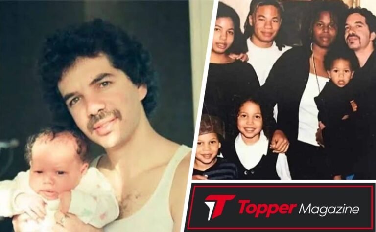 Joel Smollett: The Father Behind the Famous Smollett Family, His Life, Children and Legacy Joel Smollett