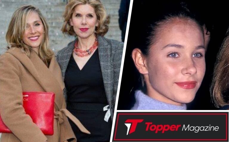 Isabel Cowles: Christine Baranski’s Daughter, Former Prosecutor, Writer, Husband and Family Life Isabel Cowles