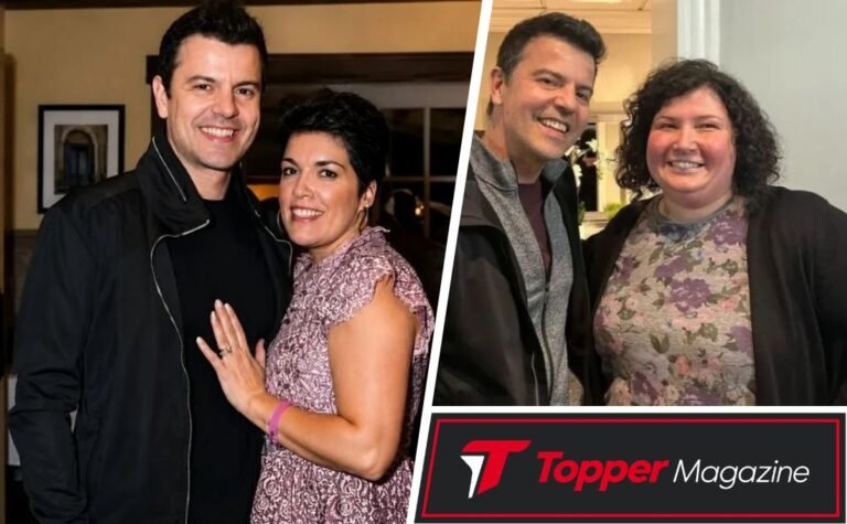 Evelyn Melendez: Inside the Private Life of Jordan Knight’s Wife, Their Long Marriage, Children and Life Today Evelyn Melendez