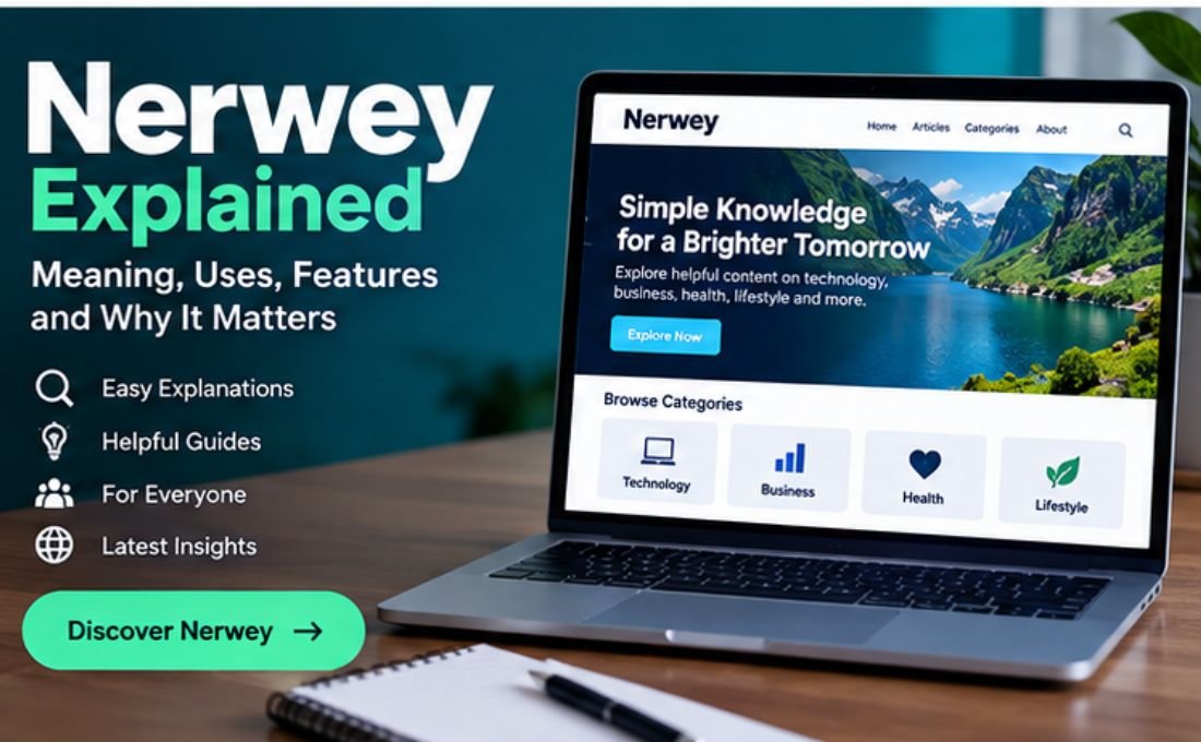 Nerwey