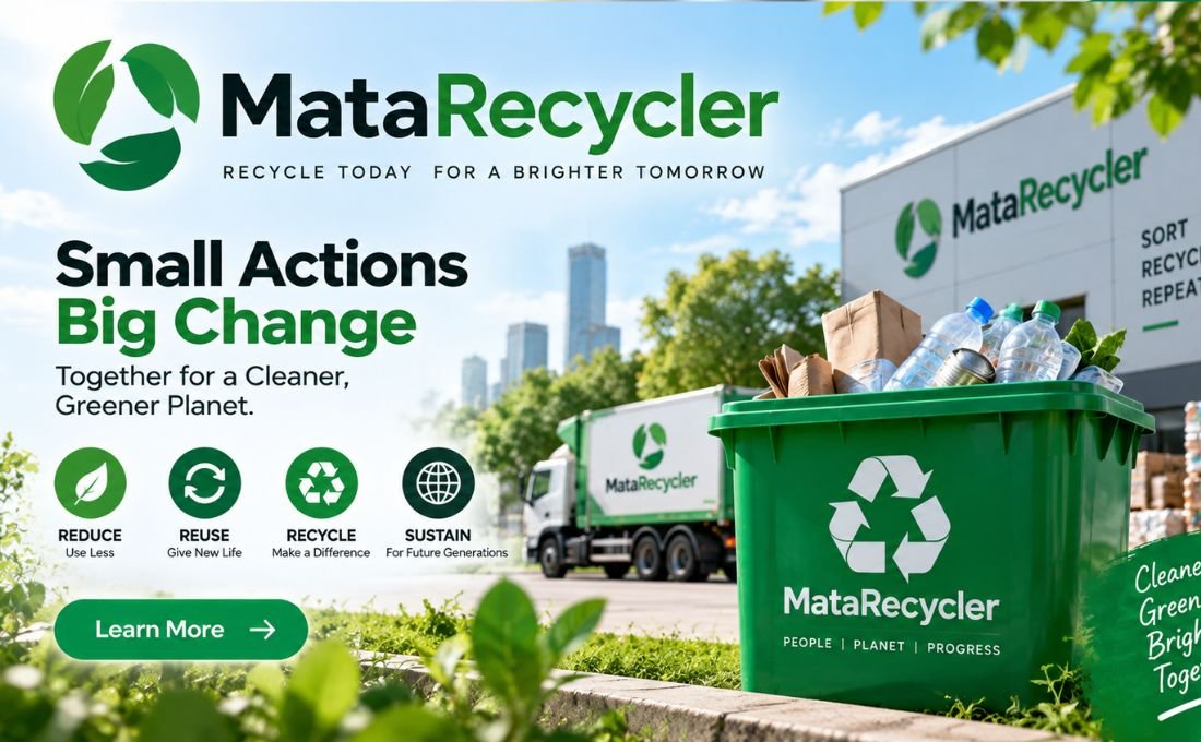 MataRecycler
