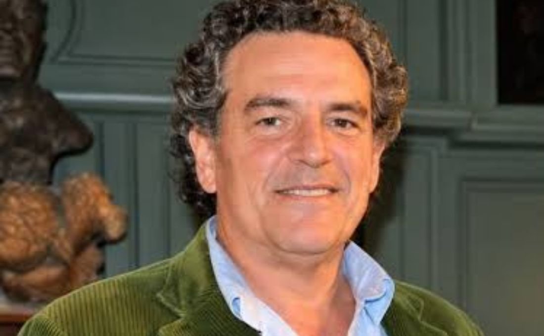 Carlos Scola Pliego