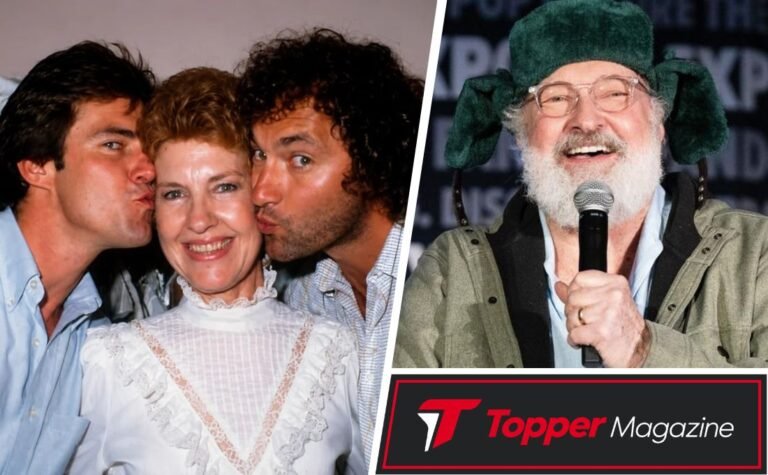 Brandy Quaid: Dennis and Randy Quaid’s Private Half-Sister, Family Background and Life Away From Hollywood Brandy Quaid