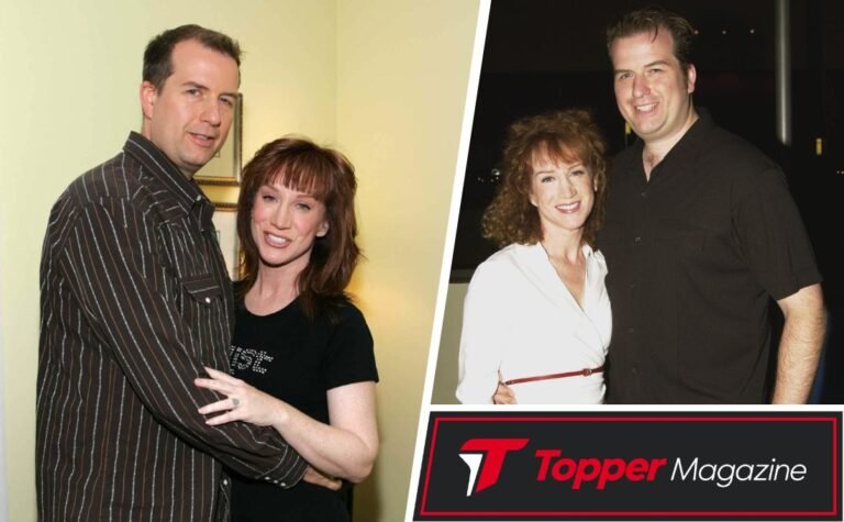 Matt Moline: Kathy Griffin’s First Husband, IT Consultant, Moline Systems Founder, My Life on the D-List Star, Marriage, Divorce, Age, Career and Private Life Today Matt Moline