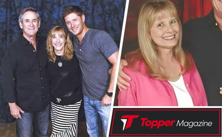 Donna Joan Shaffer Ackles: Jensen Ackles’ Mother, Alan Ackles’ Wife, Family Background, Children Joshua, Jensen and Mackenzie, Private Life and What to Know in 2026 Donna Joan Shaffer Ackles