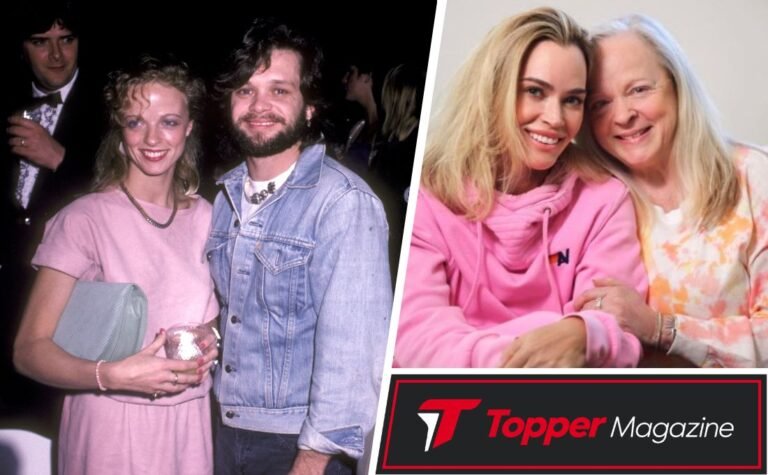 Victoria Granucci: John Mellencamp’s Ex-Wife, Age, Daughters Teddi and Justice, Career and Private Life Today Victoria Granucci
