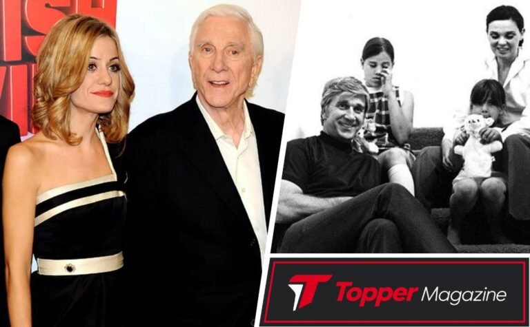 Maura Nielsen Kaplan: Leslie Nielsen’s Daughter, Real Estate Developer, Actress, Production Designer, Sister Thea Nielsen Disney, Family Life, Career and Where She Is Today in 2026 Maura Nielsen Kaplan