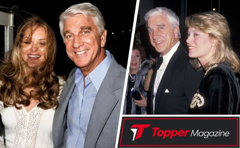 Bobbye Brooks Oliver: Leslie Nielsen’s Third Wife, 1981 Marriage During His Comedy Breakthrough, Divorce, Family Questions, Career, Children and Private Life Today Bobbye Brooks Oliver