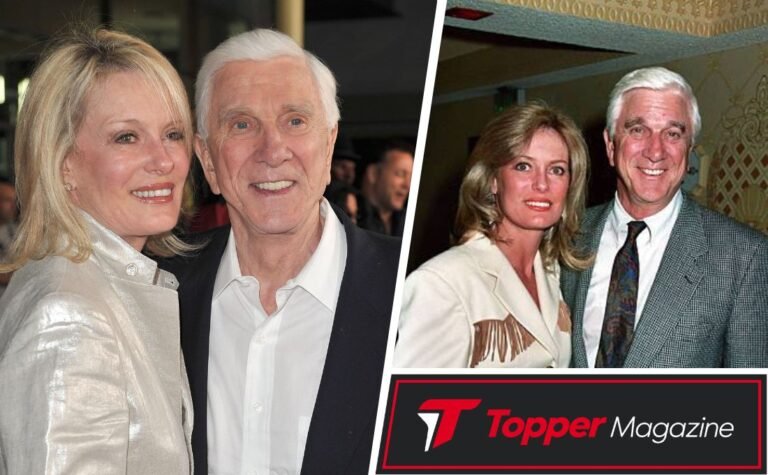 Barbaree Earl Nielsen: Leslie Nielsen’s Fourth and Final Wife, Actress, Longtime Partner, Marriage, Movies, Stepdaughters, Widowhood and Private Life After His Death Barbaree Earl Nielsen