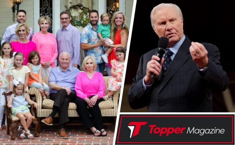 Jeannette Swaggart Ensminger: Jimmy Swaggart’s Sister, Husband Bobie Ensminger, Children, Ferriday Family Roots, Death at 57 and the Private Life Behind the Famous Swaggart Name Jeannette Swaggart Ensminger