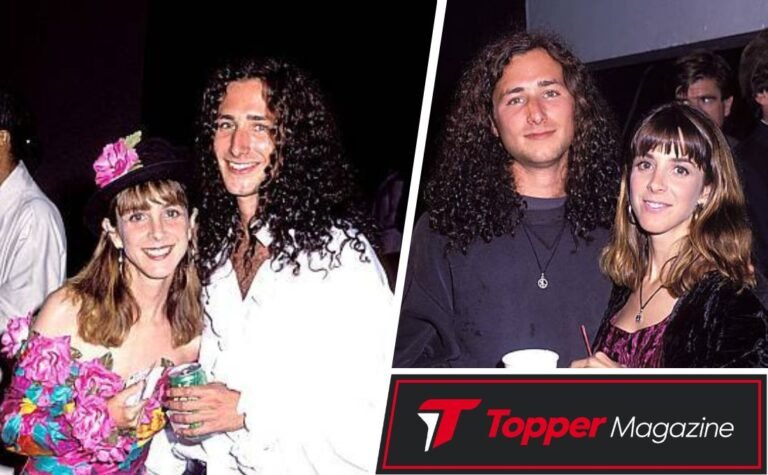 Jordan Tarlow: Martha Quinn’s Husband, Former Fuzztones Guitarist, Future User Multi-Instrumentalist, Producer, Marriage, Children, Music Career and Private Life in 2026 Jordan Tarlow