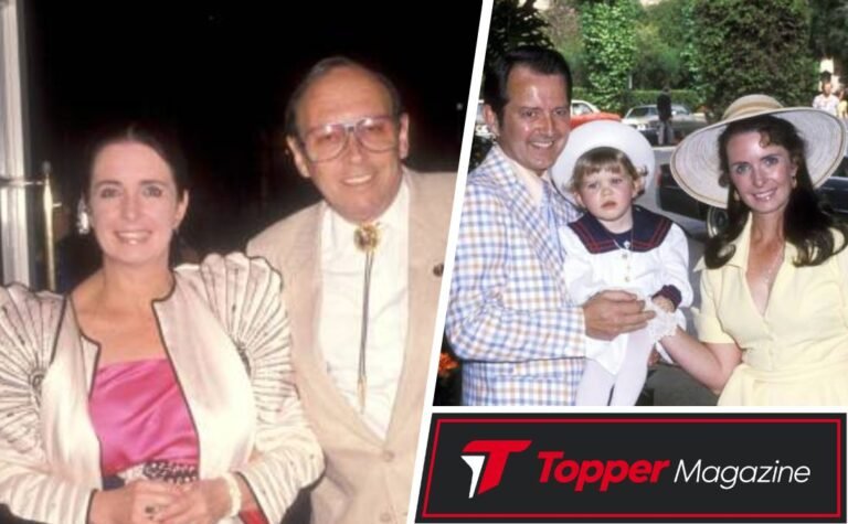 Roy Thorsen: Margaret O’Brien’s Husband, West Point Graduate, Steel-Industry Executive, Father of Mara Tolene, Photo Restoration Work, 44-Year Marriage and Life Before His 2018 Death Roy Thorsen