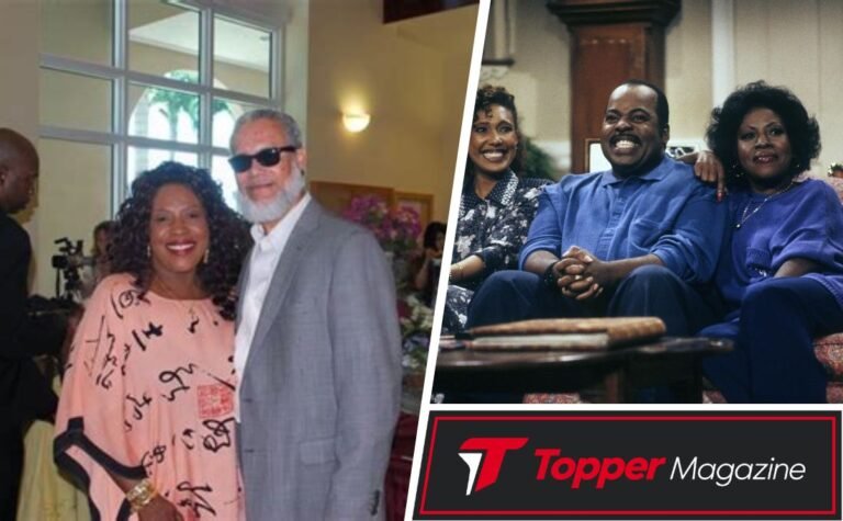 Leonard Downs: Jo Marie Payton’s Husband, 2007 Marriage, Family Matters Connection, Stepdaughter Chantale France, Private Career, Age, Family Life and Where He Is Today in 2026 Leonard Downs
