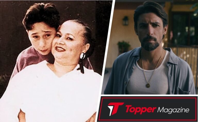 Dario Sepulveda: Griselda Blanco’s Third Husband, Michael Corleone Blanco’s Father, 1978 Marriage, Colombia Custody Conflict, 1983 Killing and the Real Story Behind Netflix’s Griselda Dario Sepulveda