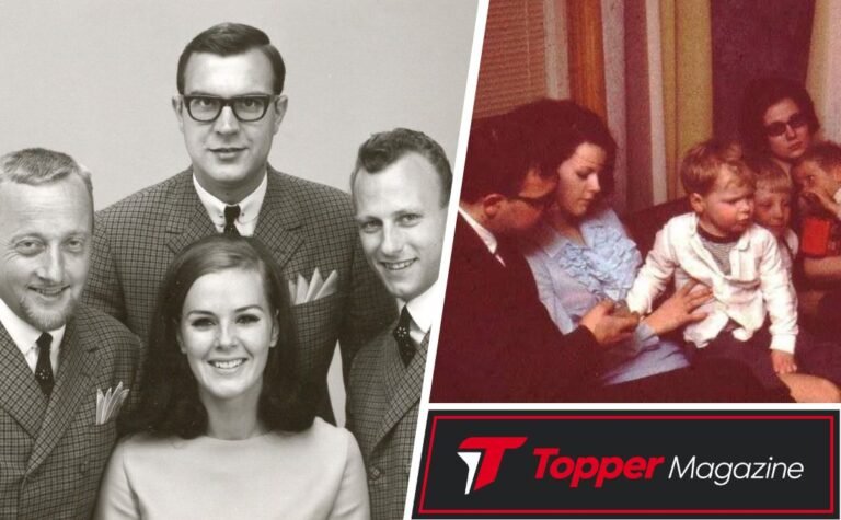 Ragnar Fredriksson: Anni-Frid Lyngstad’s First Husband, Anni-Frid Four Musician, Father of Hans and Lise-Lotte, 1964 Marriage, Divorce, Career and Reported 2011 Death Ragnar Fredriksson