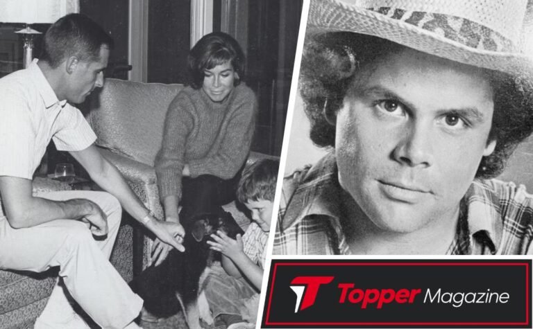 Richard Carleton Meeker: Mary Tyler Moore’s First Husband, Ocean Spray Salesman, World War II Navy Veteran, Father of Her Only Son, Divorce, Later Marriage and 2013 Death Richard Carleton Meeker