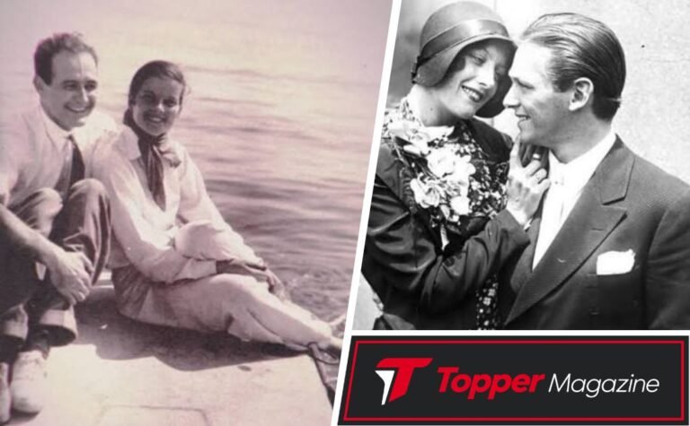 Ludlow Ogden Smith: Katharine Hepburn’s Only Husband, Philadelphia Businessman, Navy Captain, 1928 Marriage, Name Change, Divorce, Second Wife, Children and Life Until 1979 Ludlow Ogden Smith