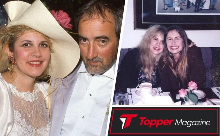 Sara Recor: Mick Fleetwood’s Second Wife, Stevie Nicks’ Close Friend, the Woman Connected to “Sara,” 1988 Wedding, Music Credits, Divorce and Private Life Today Sara Recor