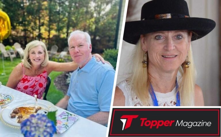 Tamra Cantore: The Inspiring Story of Jim Cantore’s Ex-Wife, Her Career, Family, Parkinson’s Journey and Life Today Tamra Cantore