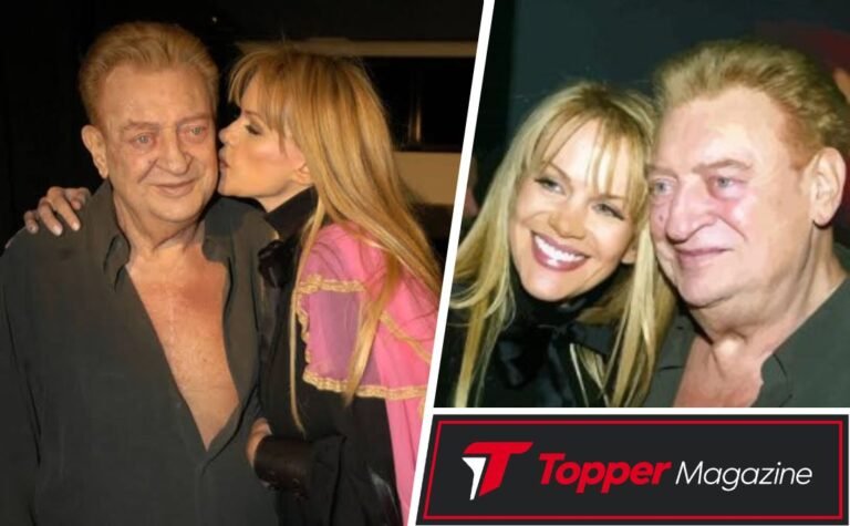 Joyce Indig: Rodney Dangerfield’s First Wife, Singer, Two Marriages, Children and Life Story Joyce Indig