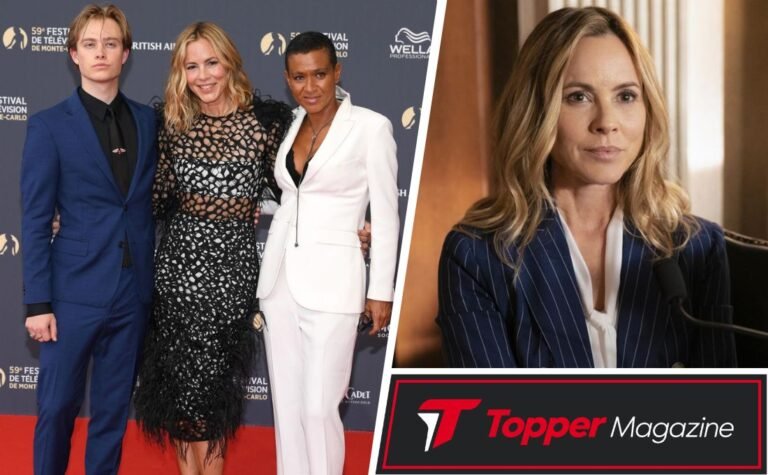 Jackson Blue McDermott: Maria Bello’s Son, Age, Parents, Education, Family and Private Life in 2026 Jackson Blue McDermott