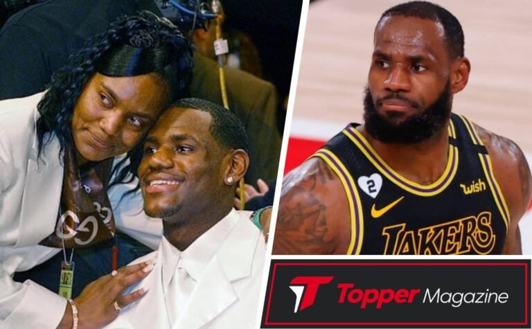 Anthony McClelland: LeBron James’ Reported Father, Paternity Questions, Family Story and What Is Really Known anthony mcclelland