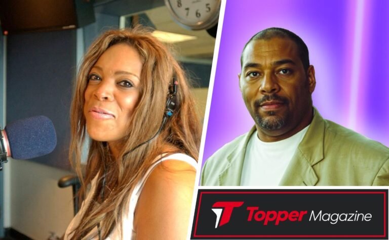 Bert Girigorie: Wendy Williams’ First Husband, Marketing Career, Marriage, Divorce and Private Life Today Bert Girigorie