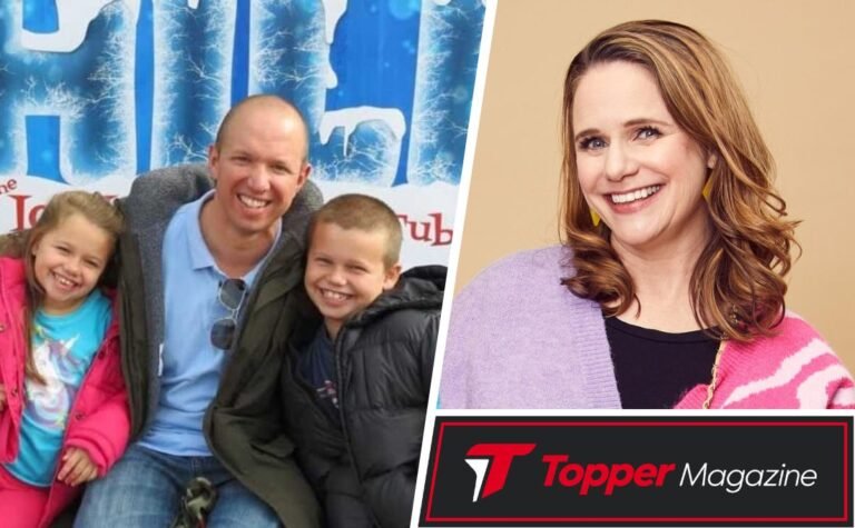 Jeremy Rytky: Andrea Barber’s Ex-Husband, Marine Corps Past, Legal Career, Children and Life Today jeremy rytky