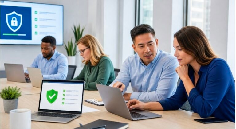 Compliance Training: Building a Programme That Protects People and the Business