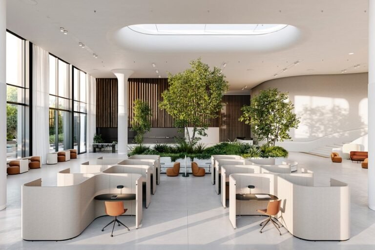Best Fit Out Contractors Dubai: How to Choose a Fit Out Company Best Fit Out Contractors Dubai: How to Choose a Fit Out Company