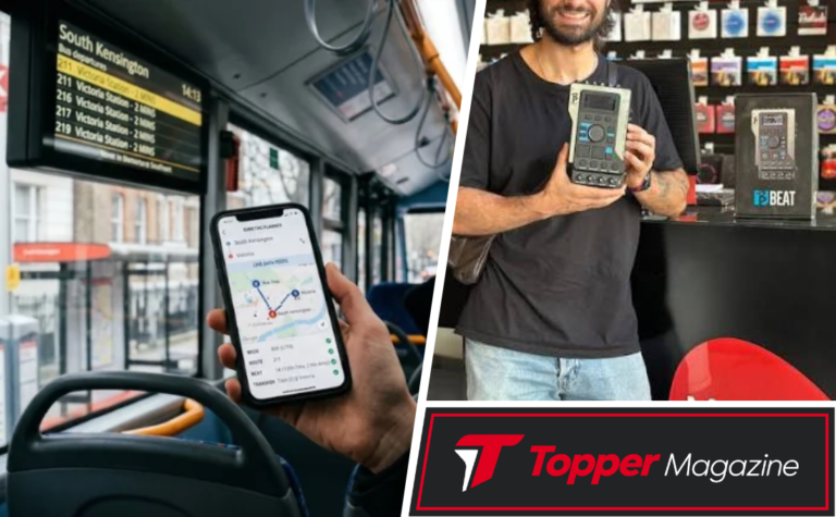 Bumetro Explained: The Complete 2026 Guide to Smart Urban Mobility, Multimodal Travel, Real-Time Transit and Greener City Journeys bumetro