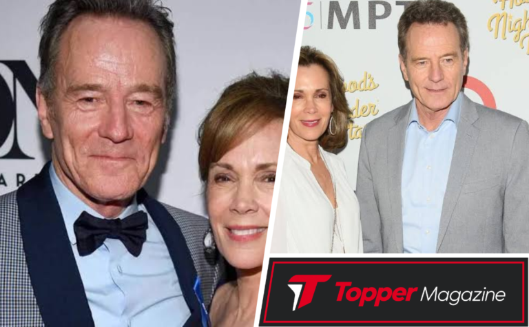 Mickey Middleton: The Remarkable Life of Bryan Cranston’s First Wife, From Hollywood Dreams to Teaching and a Career as an Author mickey middleton