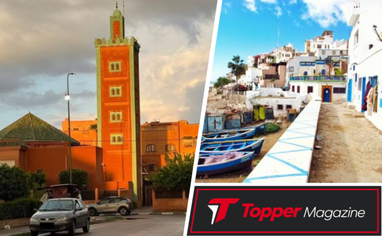 Marrakech7: Inside the Moroccan Digital News Platform Covering Marrakech, Politics, Tourism, Sport, Culture and Everyday Life in 2026 marrakech7