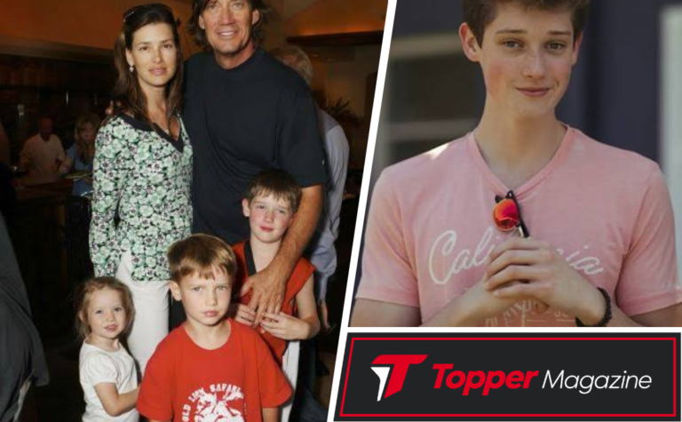 Shane Haaken Sorbo: Inside Kevin Sorbo’s Son’s Family Life, Acting Career, Movies, Siblings and Life Away From the Spotlight shane haaken sorbo