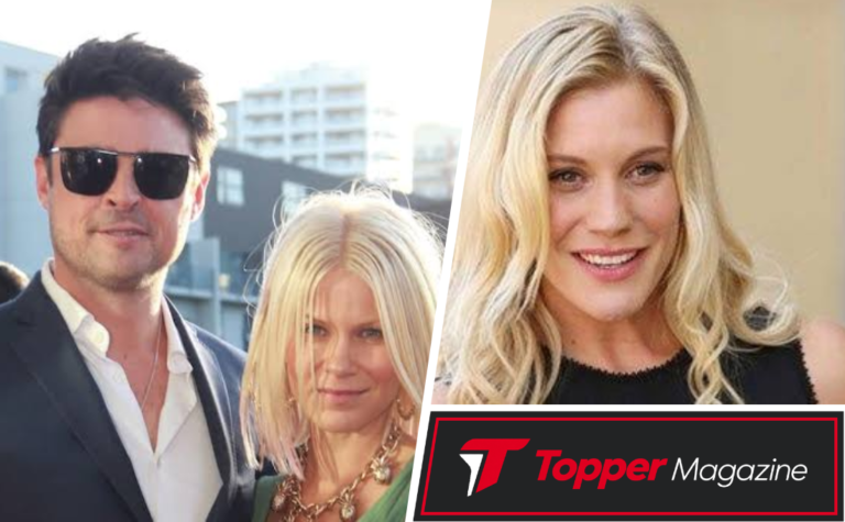 Natalie Wihongi: Inside Karl Urban’s Ex-Wife’s Makeup Career, Marriage, Two Sons and Private Life Today natalie wihongi
