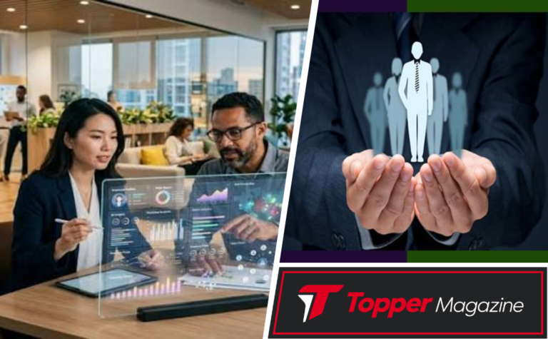 Hrmtaila Explained: What This Mysterious AI-HR Term Means, How It Could Transform Recruitment, Employee Management and the Future of Work in 2026 hrmtaila