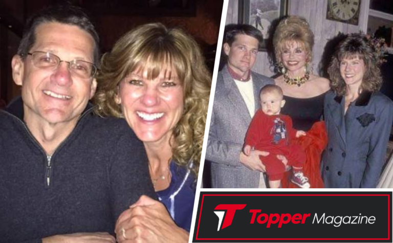 Deidra Hoffman: Inside Loni Anderson’s Daughter’s Private Life, Family, Career, and Health Journey deidra hoffman