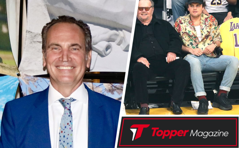 Caleb James Goddard: Inside Susan Anspach’s Son’s Hollywood Roots, Jack Nicholson Connection, Journalism Career, Diplomacy and Private Family Life caleb james goddard