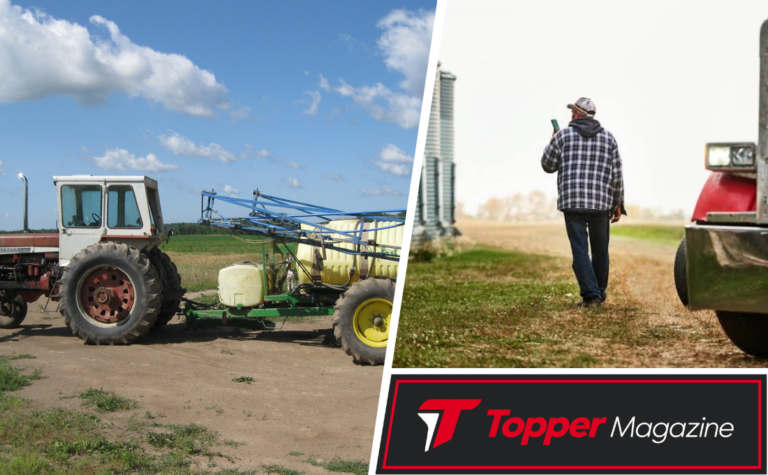 AgTalk Explained: Inside the Farming Forum Where Farmers Share Machinery Advice, Crop Ideas, Market Talk and Real-World Experience agtalk