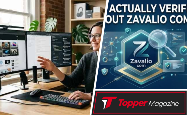 Zavalio.com Explained: What the Website Is, What It Publishes, and What Readers Should Know in 2026 zavalio.com